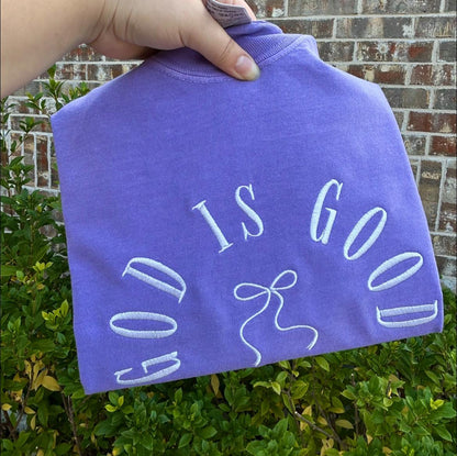 God is Good T-Shirt